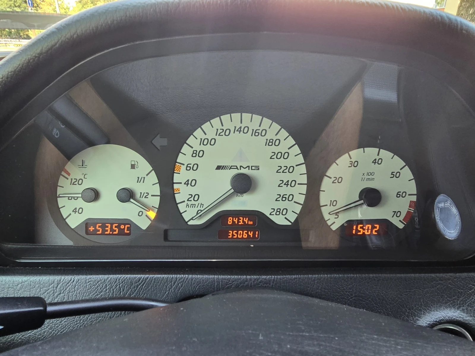 Mercedes-Benz R 350 4-Matic/SPORT/ГАЗОВ ИНЖЕКЦИОН/EURO MODEL, снимка 17 - Автомобили и джипове - 54835307