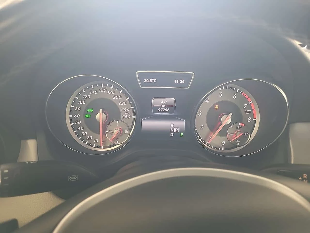 Mercedes-Benz CLA 250 * CARFAX * 2 КЛЮЧА * ПАНОРАМА * АВТОКРЕДИТ * , снимка 11 - Автомобили и джипове - 55047058