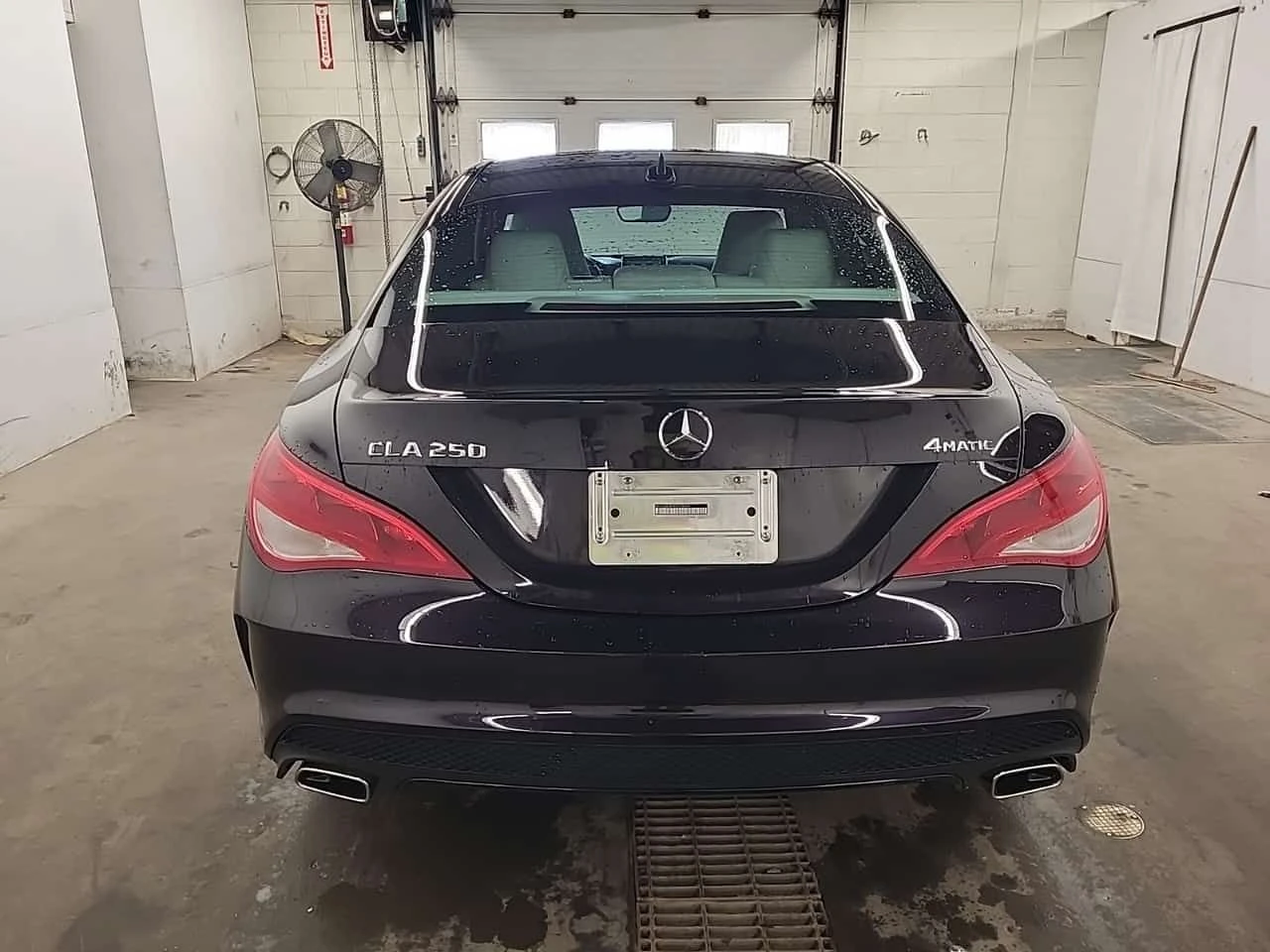 Mercedes-Benz CLA 250 * CARFAX * 2 КЛЮЧА * ПАНОРАМА * АВТОКРЕДИТ * , снимка 7 - Автомобили и джипове - 55047058