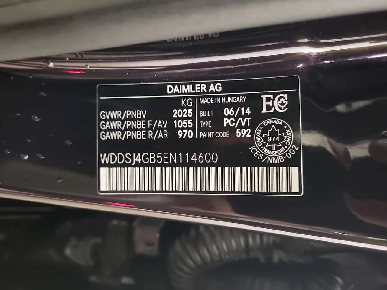 Mercedes-Benz CLA 250 * CARFAX * 2 КЛЮЧА * ПАНОРАМА * АВТОКРЕДИТ * , снимка 16 - Автомобили и джипове - 55047058