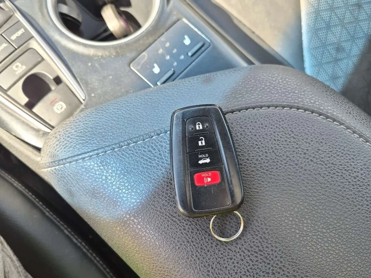 Toyota Camry * XSE * АВТОКРЕДИТ БЕЗ ПЪРВОНАЧАЛНА ВНОСКА* , снимка 8 - Автомобили и джипове - 55070159