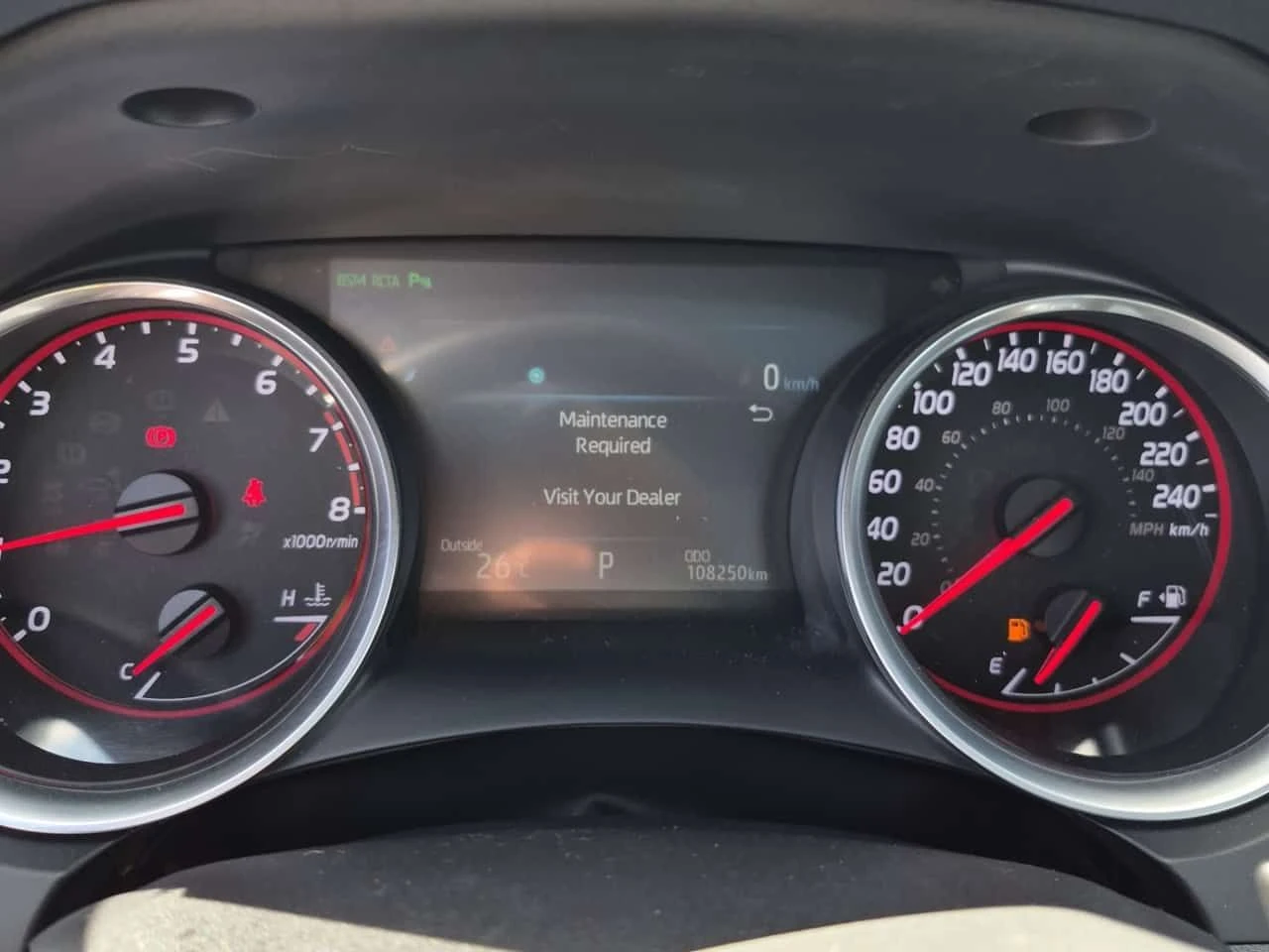 Toyota Camry * XSE * АВТОКРЕДИТ БЕЗ ПЪРВОНАЧАЛНА ВНОСКА* , снимка 9 - Автомобили и джипове - 55070159