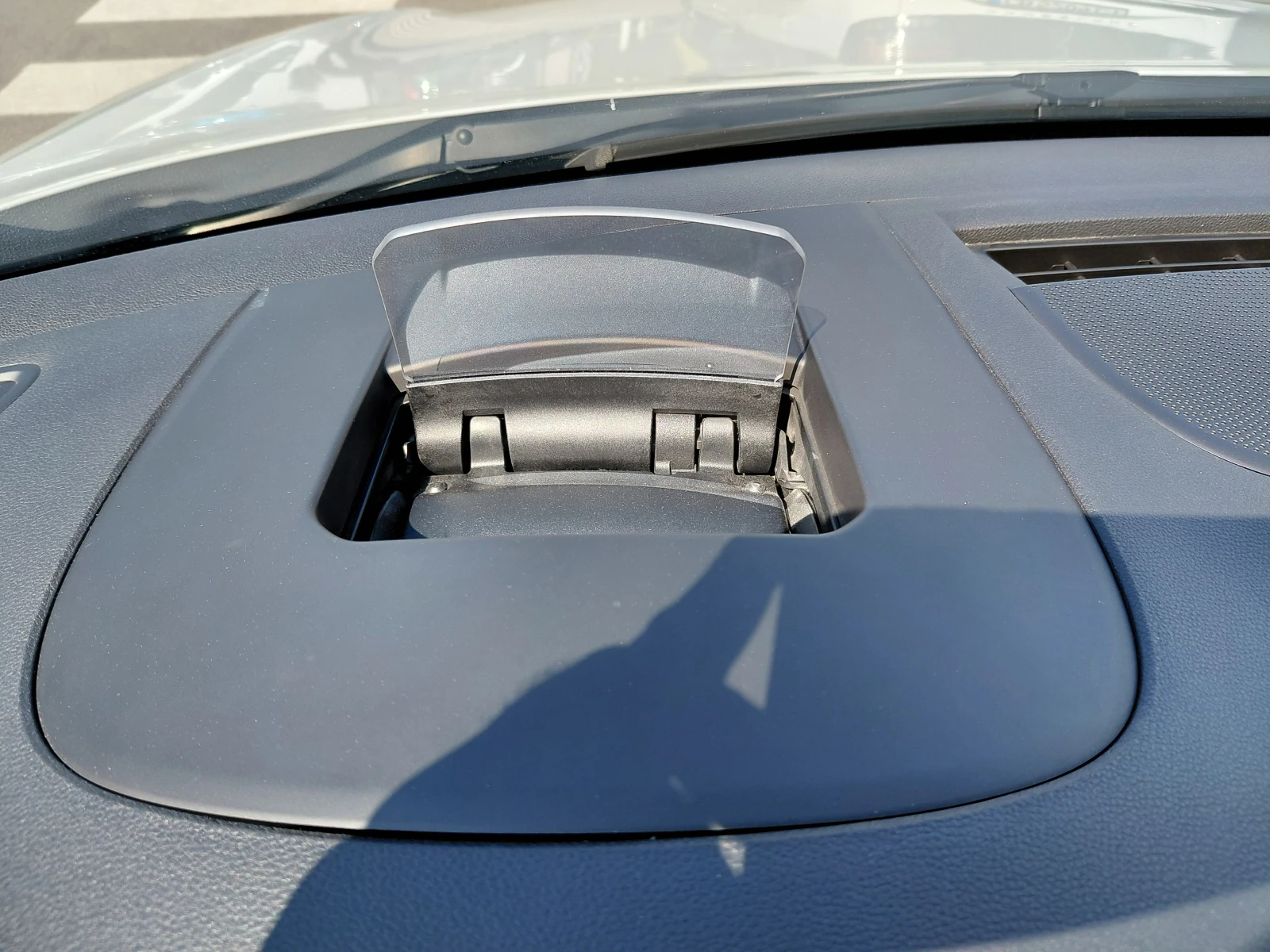 Renault Talisman 1.3TCe/160к.с/Initiale Paris/4CONTROL, снимка 13 - Автомобили и джипове - 55228368