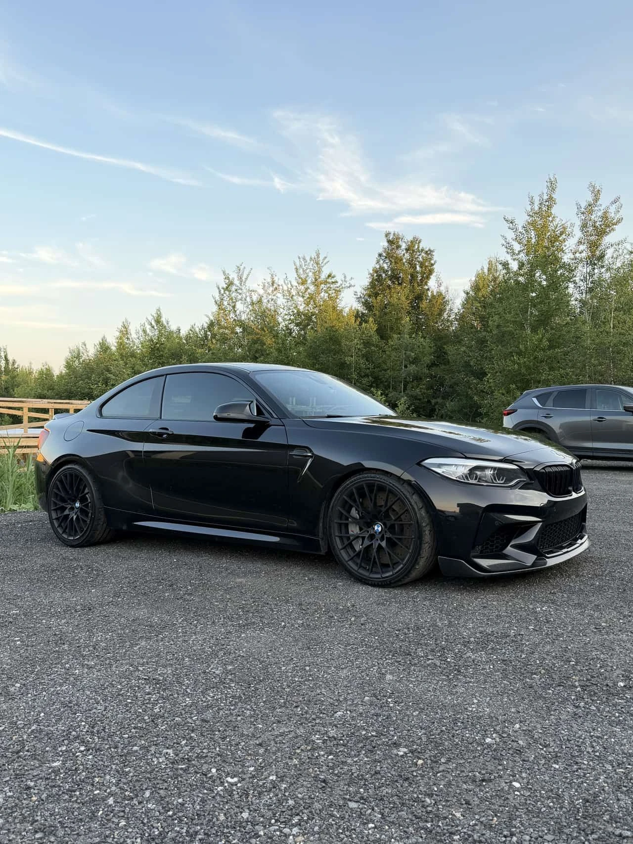 BMW M2 * Competition * АВТОКРЕДИТ БЕЗ ПЪРВОНАЧАЛНА ВНОСКА, снимка 14 - Автомобили и джипове - 55289997