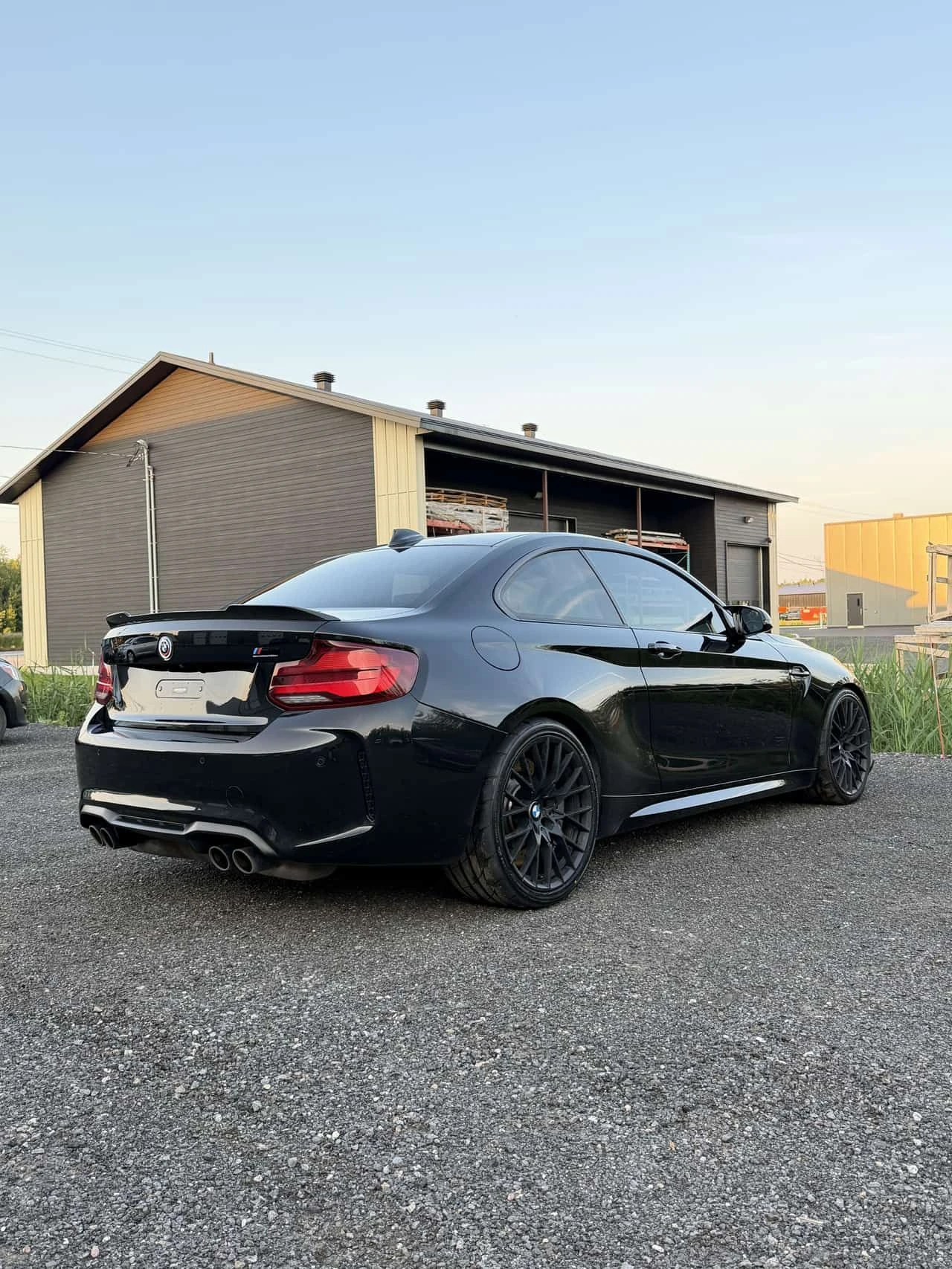 BMW M2 * Competition * АВТОКРЕДИТ БЕЗ ПЪРВОНАЧАЛНА ВНОСКА, снимка 17 - Автомобили и джипове - 55289997