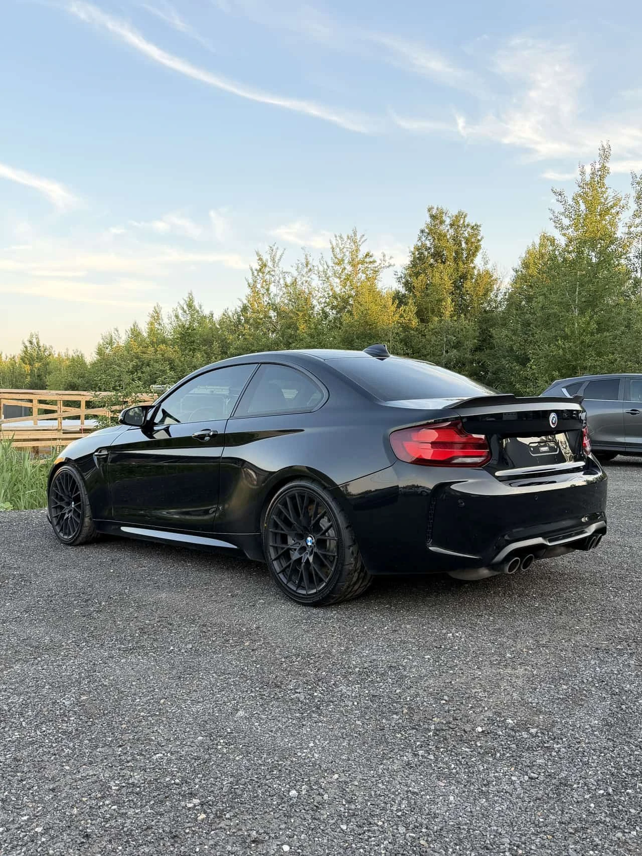 BMW M2 * Competition * АВТОКРЕДИТ БЕЗ ПЪРВОНАЧАЛНА ВНОСКА, снимка 16 - Автомобили и джипове - 55289997