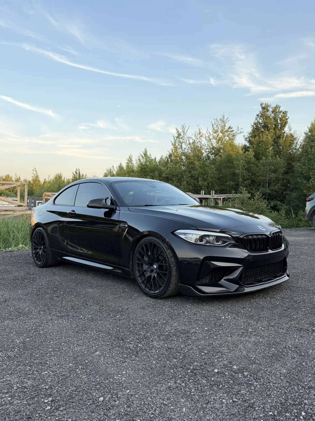 BMW M2 * Competition * АВТОКРЕДИТ БЕЗ ПЪРВОНАЧАЛНА ВНОСКА, снимка 13 - Автомобили и джипове - 55289997