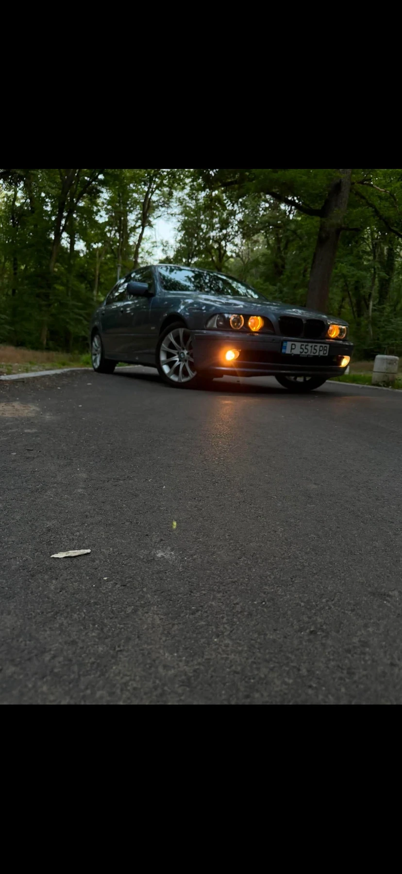 BMW 525 BMW 525D COMMON RAIL | Mobile.bg � ����������� 4
