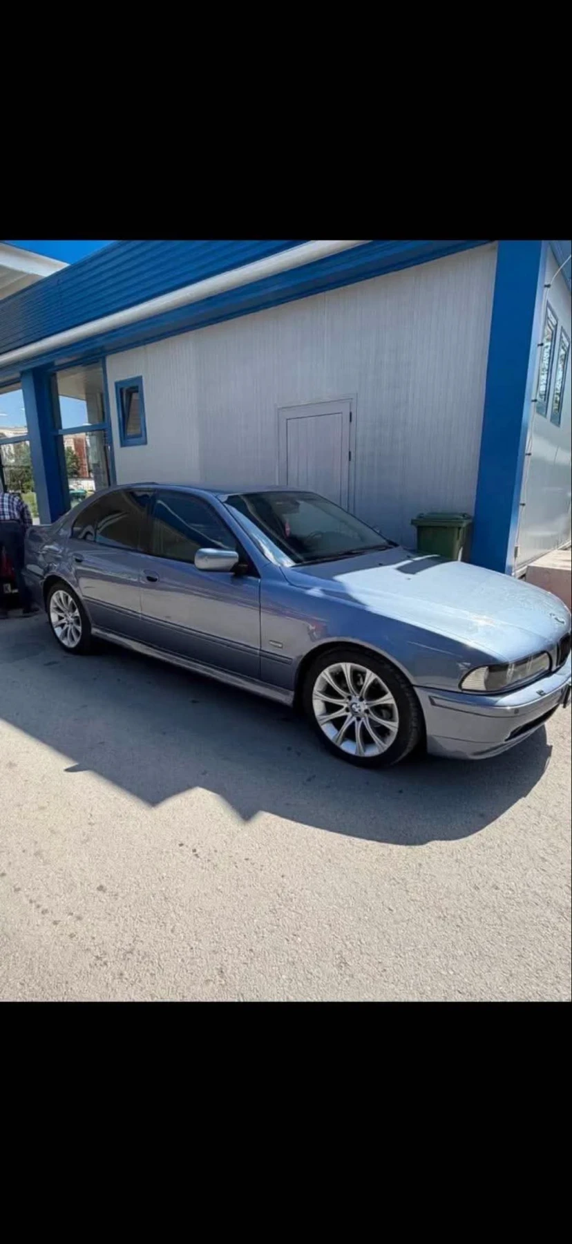 BMW 525 BMW 525D COMMON RAIL | Mobile.bg � ����������� 10