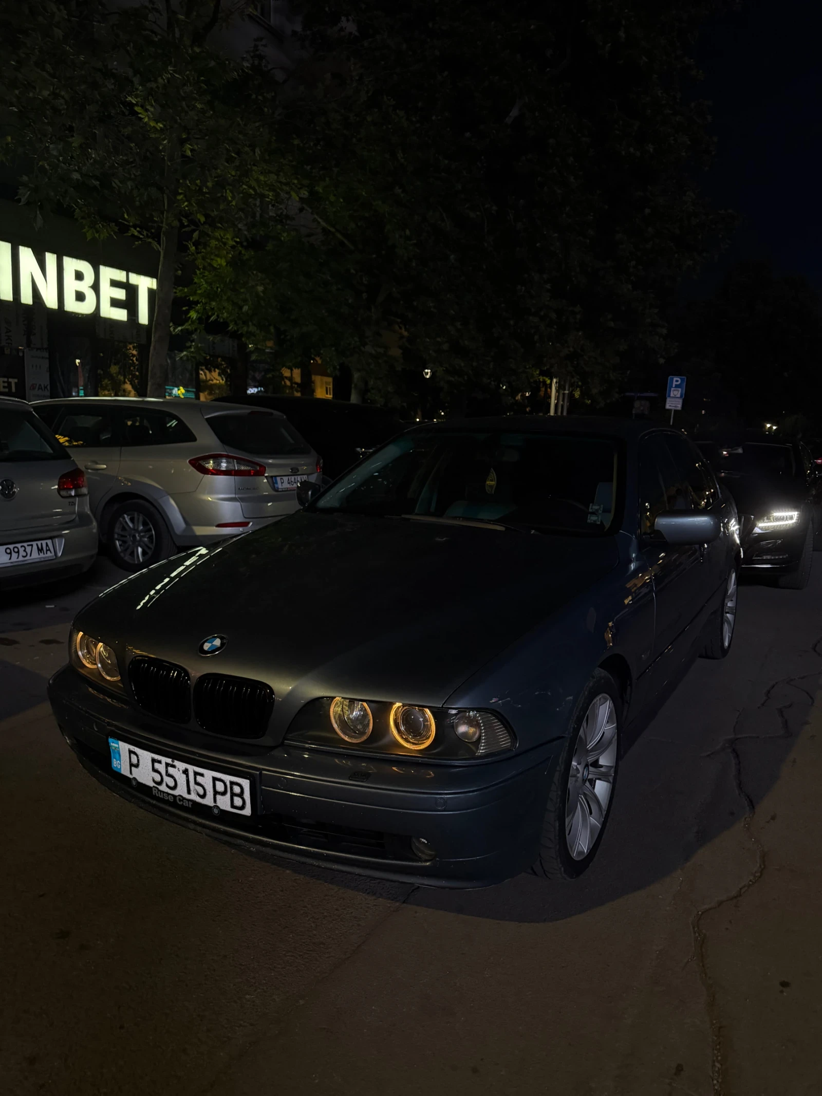 BMW 525 BMW 525D COMMON RAIL | Mobile.bg � ����������� 1