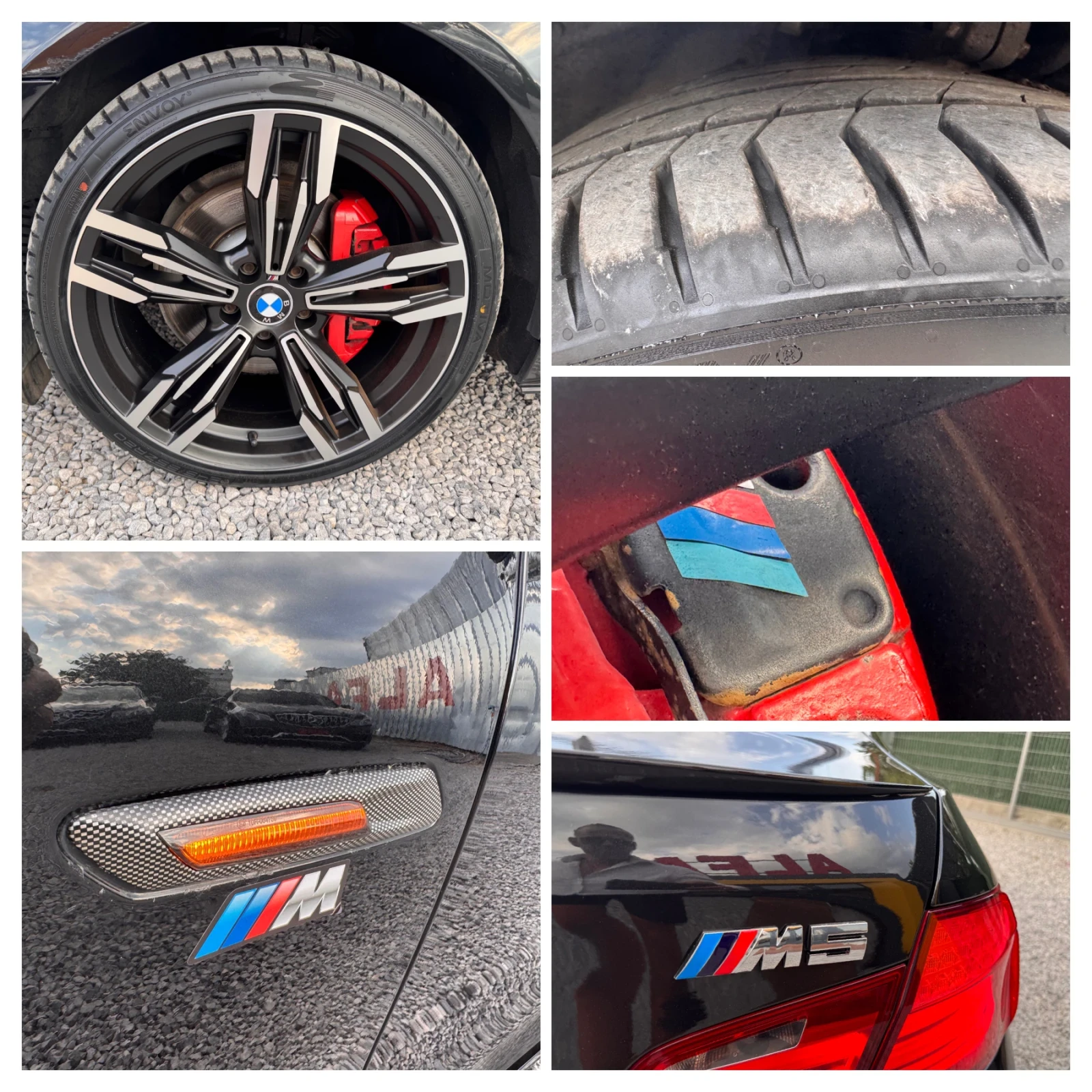 BMW 530 d/M5/PERFORMANCE/ВАКУУМ+ HUD+ СПОРТ/БЕЗ АНАЛОГ///, снимка 10 - Автомобили и джипове - 55829099