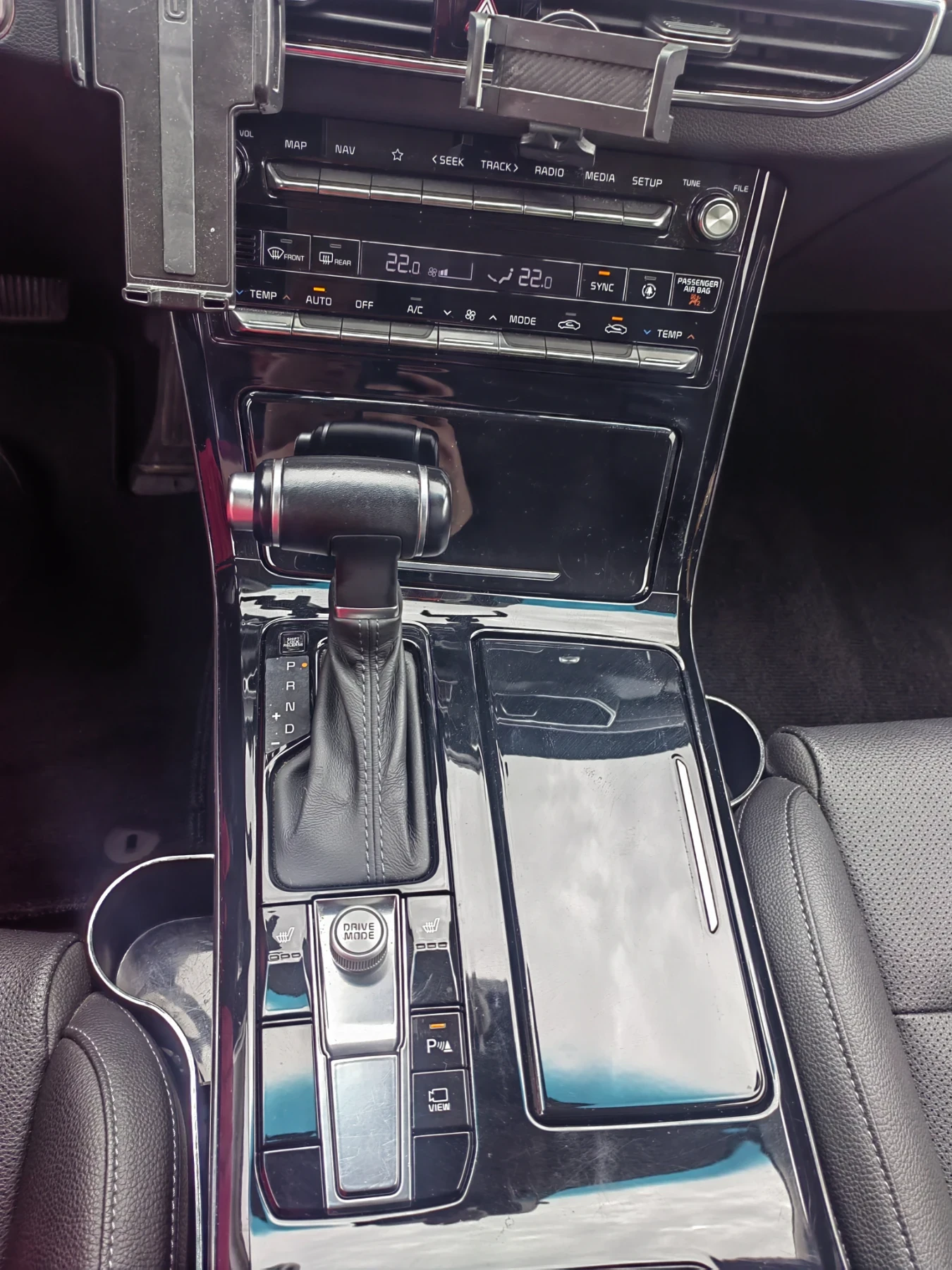 Kia K7 | Mobile.bg � ����������� 16