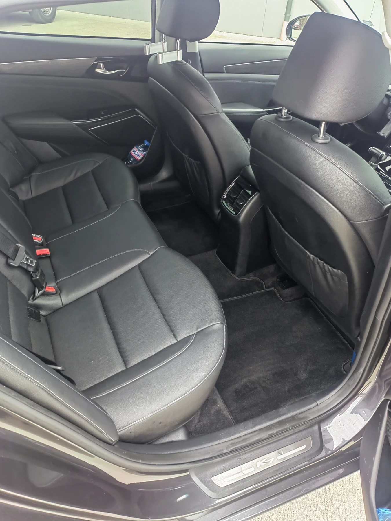 Kia K7 | Mobile.bg � ����������� 9