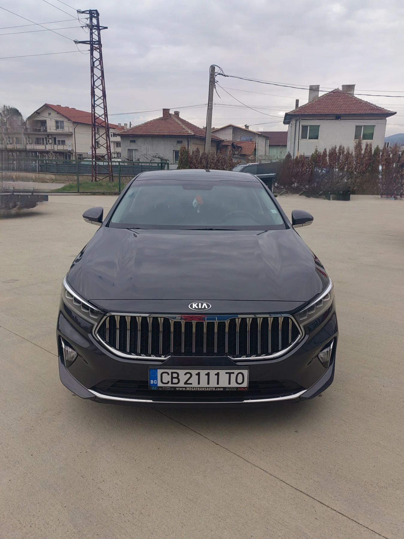 Kia K7 | Mobile.bg � ����������� 2