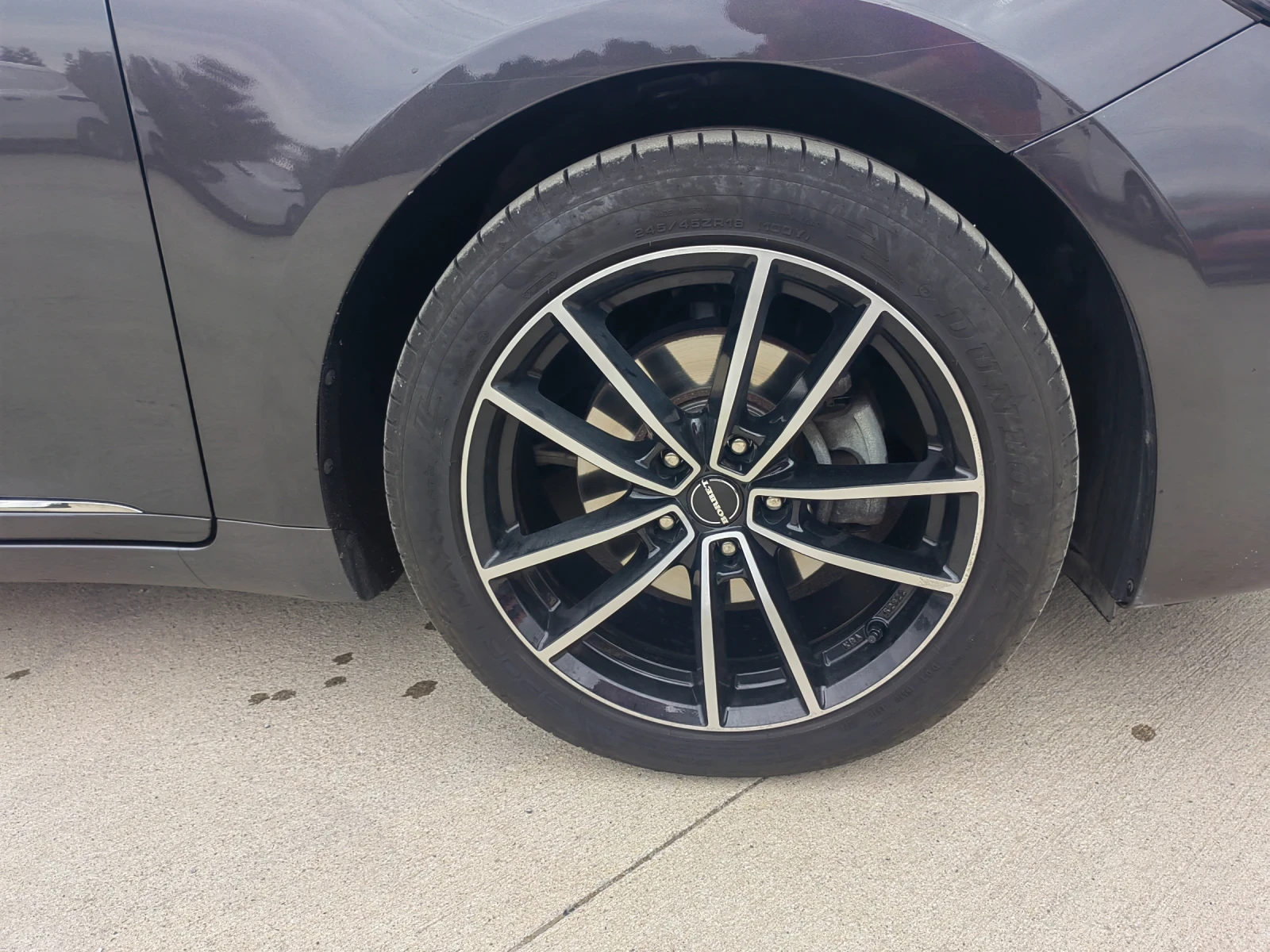 Kia K7 | Mobile.bg � ����������� 12