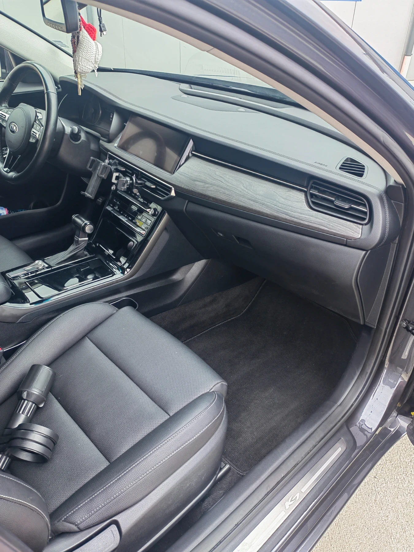Kia K7 | Mobile.bg � ����������� 11