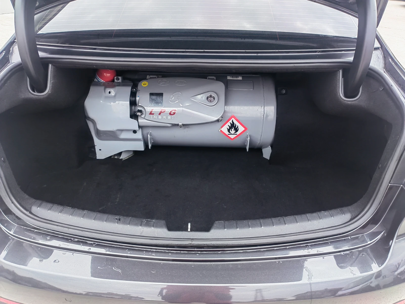 Kia K7 | Mobile.bg � ����������� 6