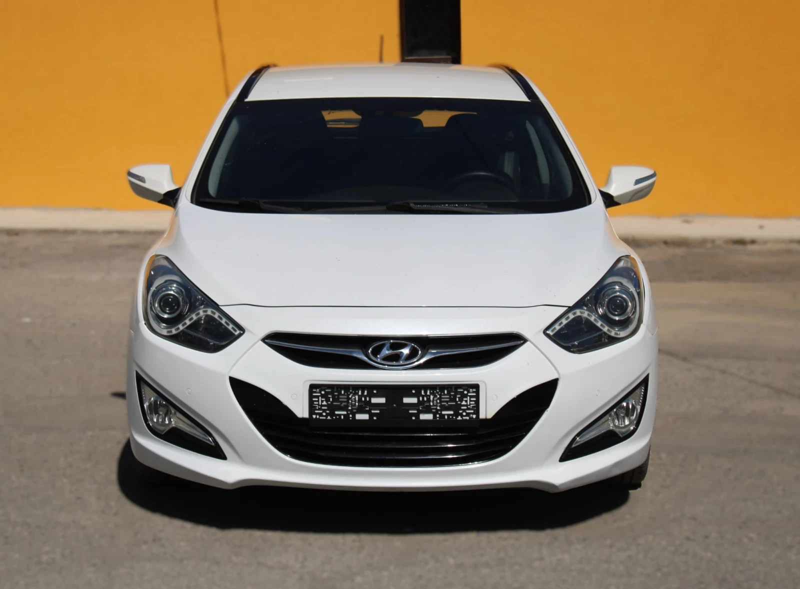 Hyundai I40 1.7CRDI / АВТОМАТ/ ЛИЗИНГ