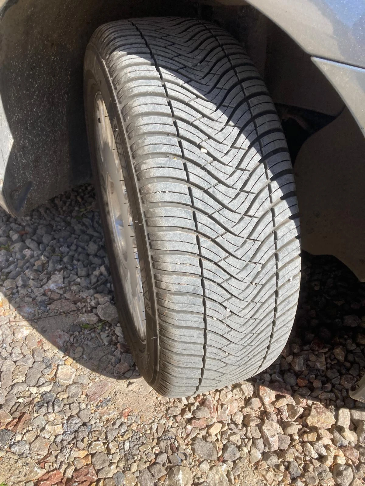 Citroen C4, снимка 4 - Автомобили и джипове - 56102898