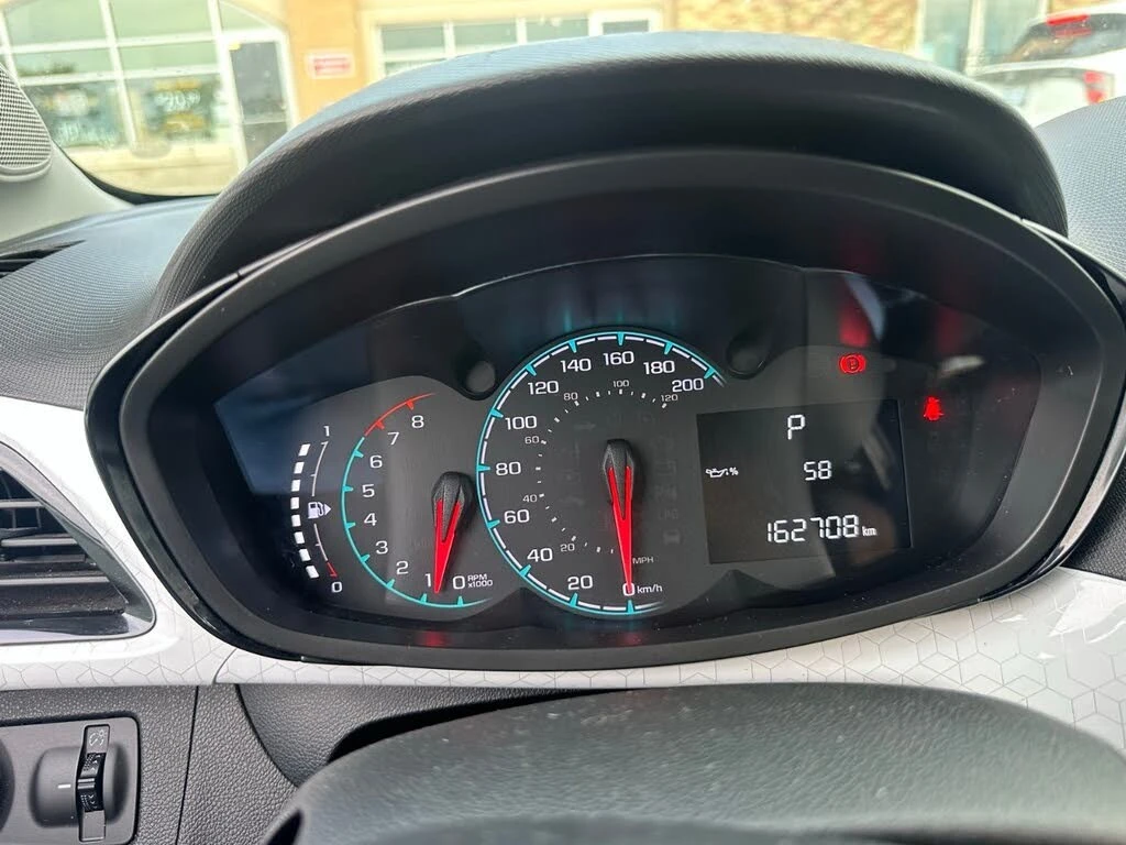 Chevrolet Spark 1LT * ���������� * (���� �� ��) | Mobile.bg � ����������� 7
