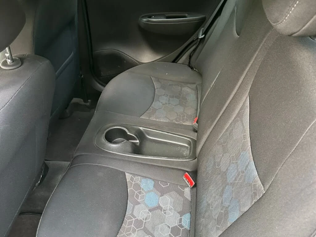 Chevrolet Spark 1LT * ���������� * (���� �� ��) | Mobile.bg � ����������� 9