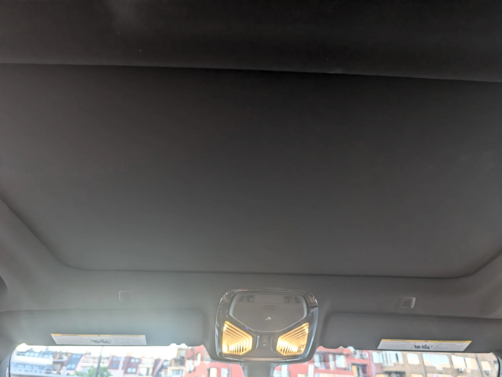 BMW 530 XDrive, снимка 9 - Автомобили и джипове - 56466167