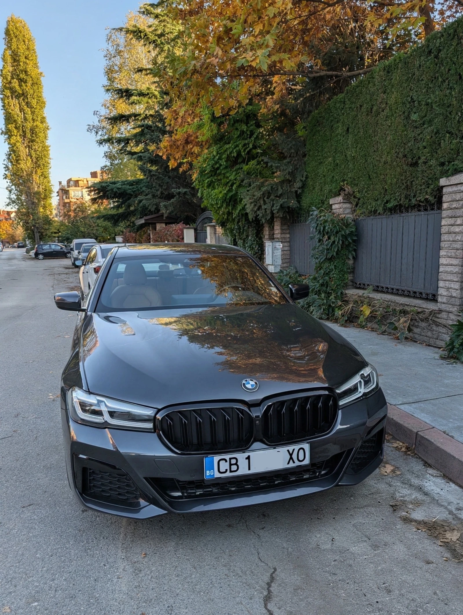 BMW 530 XDrive