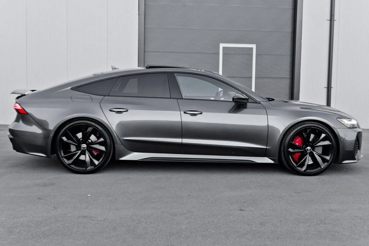 Audi Rs7 Audi RS7 Sportback 4.0 TFSI V8 Mild Hybrid | Mobile.bg � ����������� 6