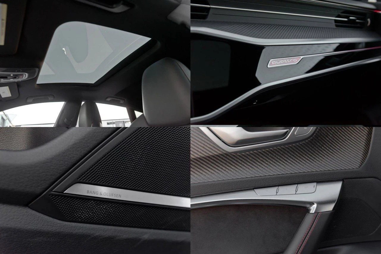 Audi Rs7 Audi RS7 Sportback 4.0 TFSI V8 Mild Hybrid | Mobile.bg � ����������� 15