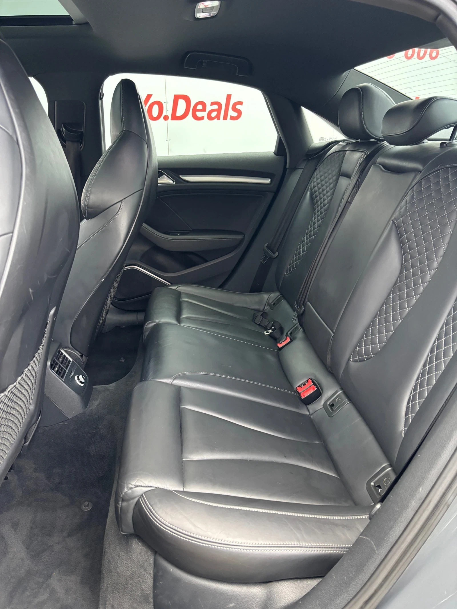 Audi S3 2.0 TFSI, Facelift, Quattro | Mobile.bg � ����������� 15