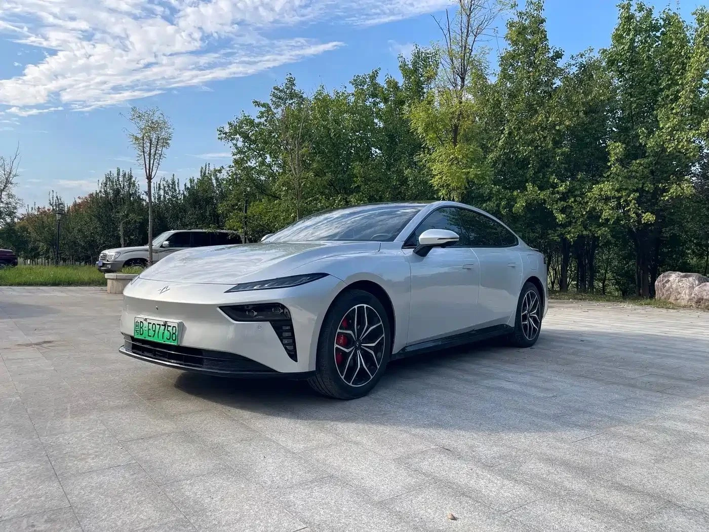 DONGFENG S7, снимка 3 - Автомобили и джипове - 56690080