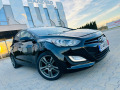 Hyundai I30 1.6d Климатроник! Парктроник! Автопилот! Нови гуми - изображение 3