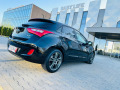 Hyundai I30 1.6d Климатроник! Парктроник! Автопилот! Нови гуми - изображение 4
