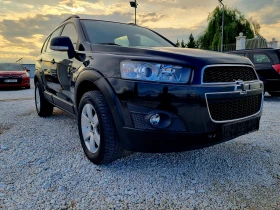 Chevrolet Captiva 2.4 I Facelift 168ks.Navi , снимка 5