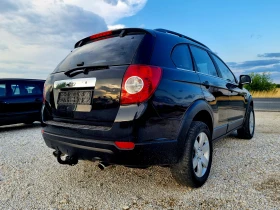 Chevrolet Captiva 2.4 I Facelift 168ks.Navi , снимка 6