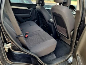 Chevrolet Captiva 2.4 I Facelift 168ks.Navi , снимка 13