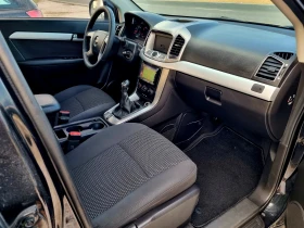 Chevrolet Captiva 2.4 I Facelift 168ks.Navi , снимка 11
