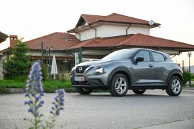 Nissan Juke 1.0DIG-T* Камера* LED* 27000км, снимка 17