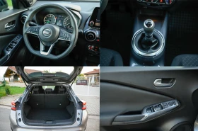 Nissan Juke 1.0DIG-T* Камера* LED* 27000км, снимка 11