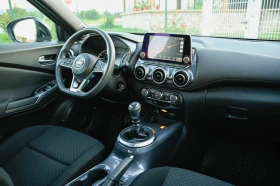 Nissan Juke 1.0DIG-T* Камера* LED* 27000км, снимка 15