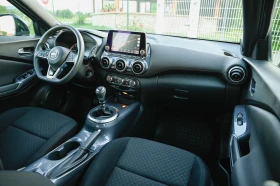 Nissan Juke 1.0DIG-T* Камера* LED* 27000км, снимка 14