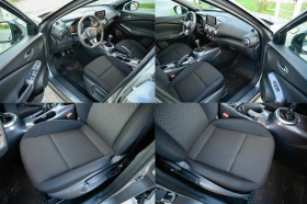 Nissan Juke 1.0DIG-T* Камера* LED* 27000км, снимка 13