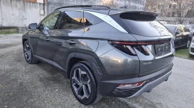 Hyundai Tucson AWD VERTEX, снимка 3