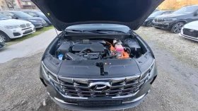 Hyundai Tucson AWD VERTEX, снимка 10