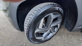 Hyundai Tucson AWD VERTEX, снимка 11