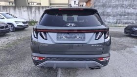 Hyundai Tucson AWD VERTEX, снимка 8