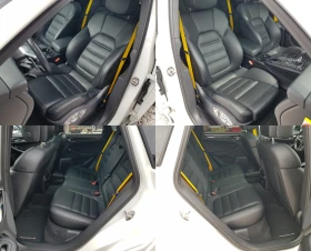 Porsche Macan S 3.0D-250 к.с. EURO 6B ЛИЗИНГ, снимка 12