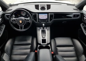 Porsche Macan S 3.0D-250 к.с. EURO 6B ЛИЗИНГ, снимка 10