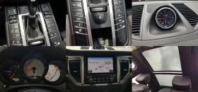 Porsche Macan S 3.0D-250 к.с. EURO 6B ЛИЗИНГ, снимка 14