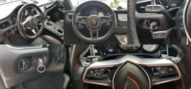 Porsche Macan S 3.0D-250 к.с. EURO 6B ЛИЗИНГ, снимка 13